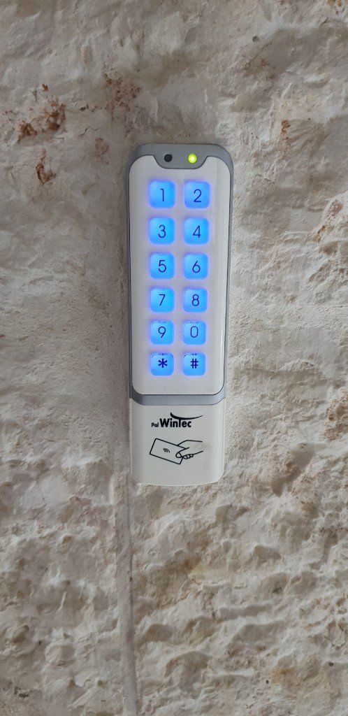 קודן לבית