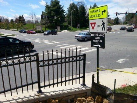 - Wrought Iron Fences in Salem, VA