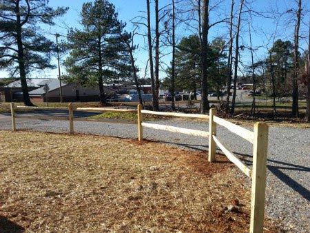 - Wrought Iron Fences in Salem, VA