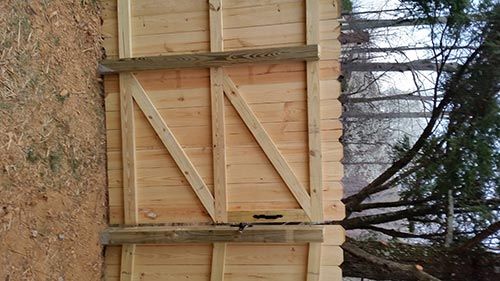 Fence Installation — Fences in Salem, VA