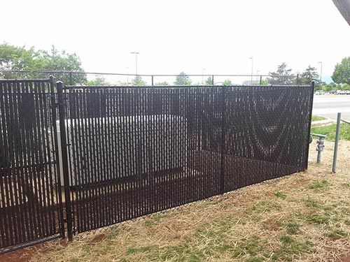 Fence Installations — Iron Fences in Salem, VA