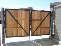 - Wooden Fences in Salem, VA - Wooden Fences in Salem, VA