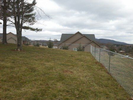 - Wrought Iron Fences in Salem, VA