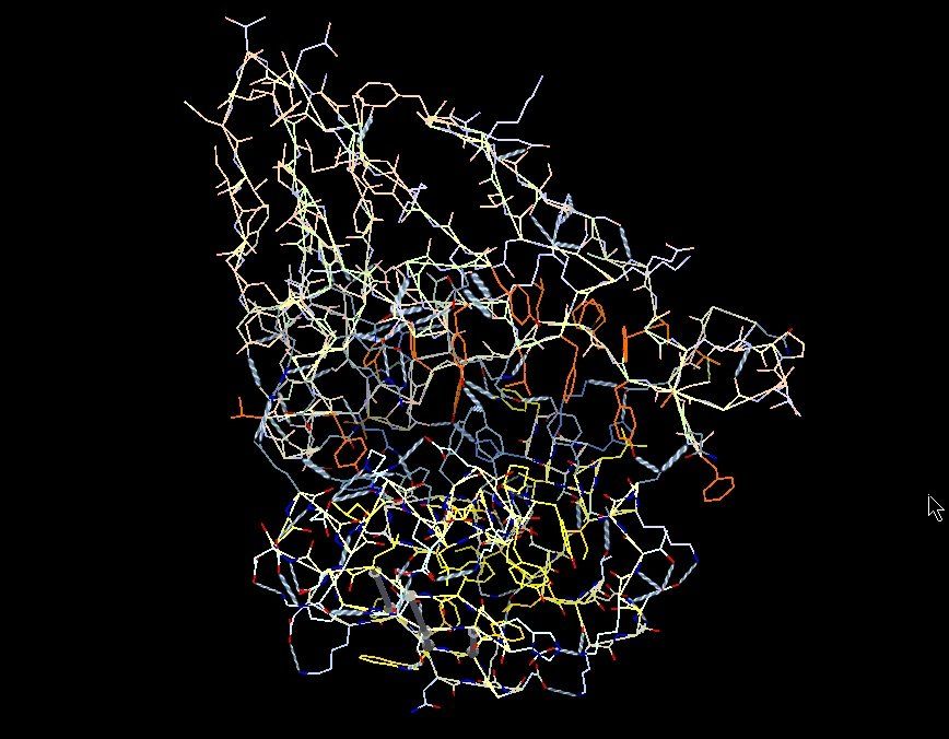 COVID-19 SARS-CoV-2 Coronavirus designerprotein designerproteïne cure