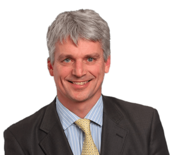 Gavin Harte