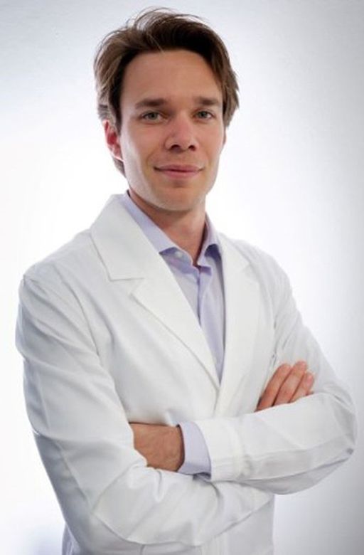 osteopata Sidney Actis