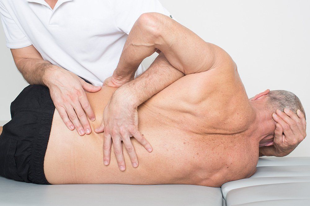osteopatia per anziani