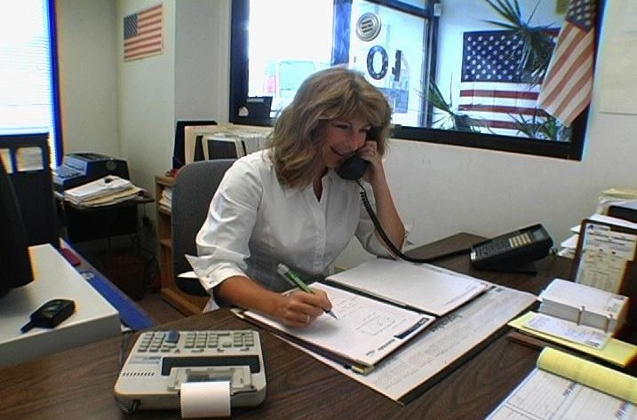 best contractor customer service in Branford, CT