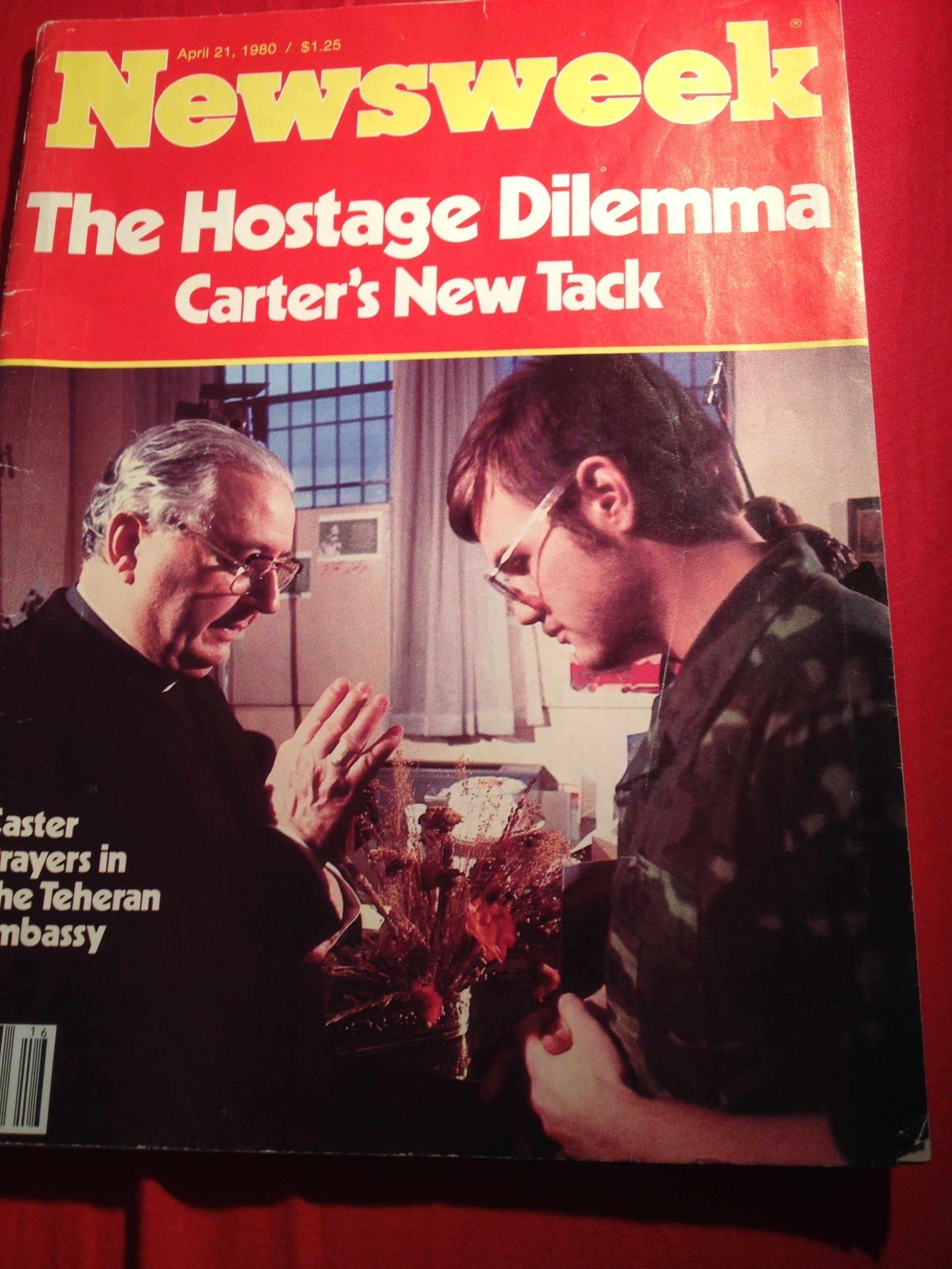 Cover Story