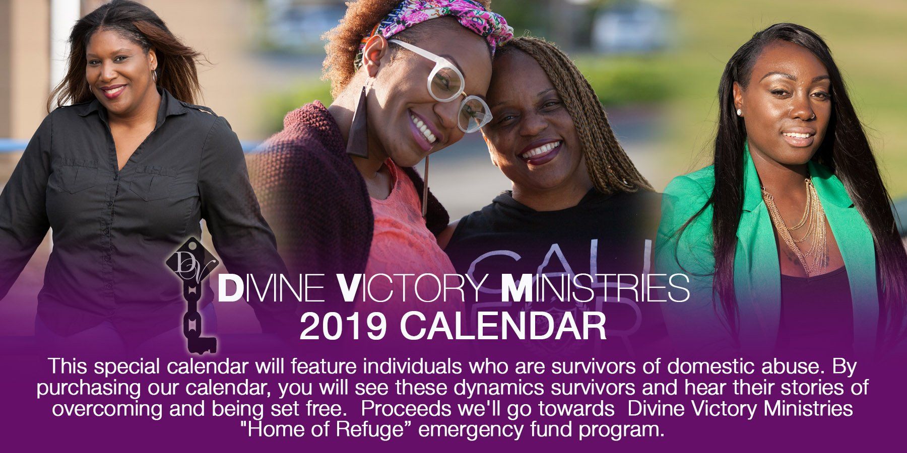 Divine Victory Ministries