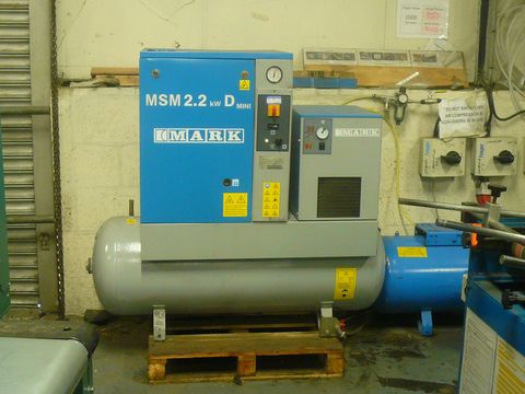 air compressor design
