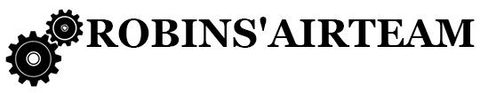 Robin's Airteam company name