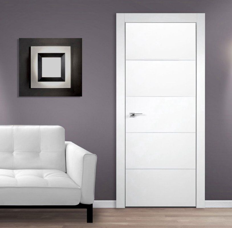 showroom di infissi