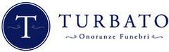ONORANZE FUNEBRI P. PIO DEI FRATELLI TURBATO LOGO