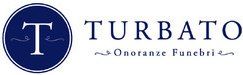 ONORANZE FUNEBRI P. PIO DEI FRATELLI TURBATO LOGO