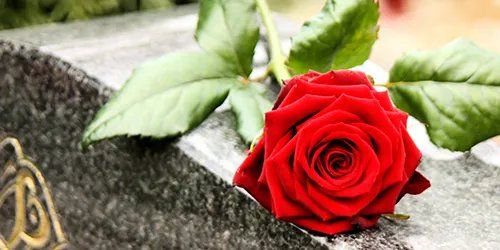 fiori per funerale