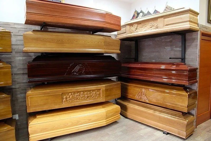 casse di legno