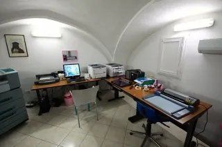 ufficio per la stampa di annunci funebri