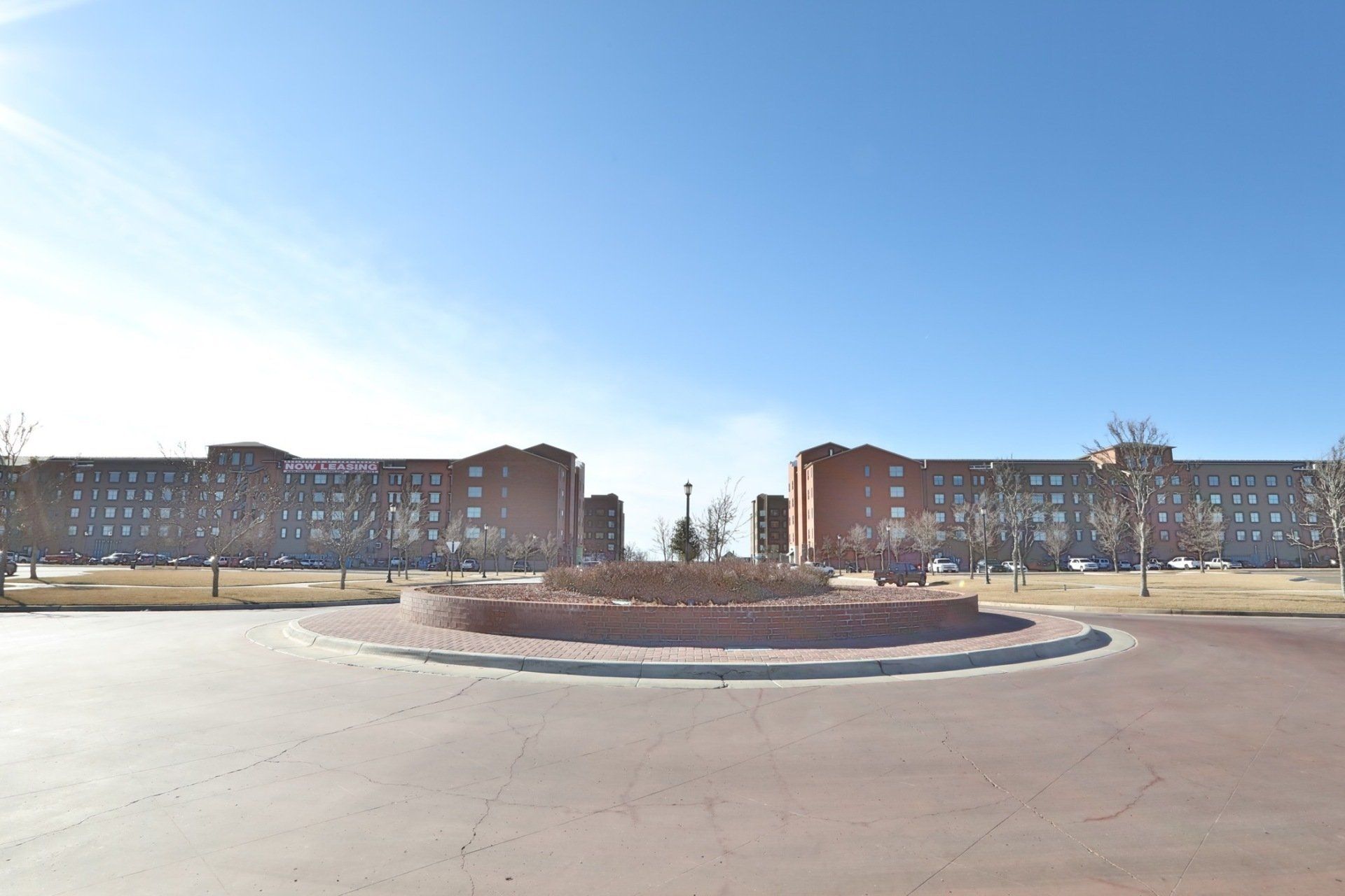 Town Square Village