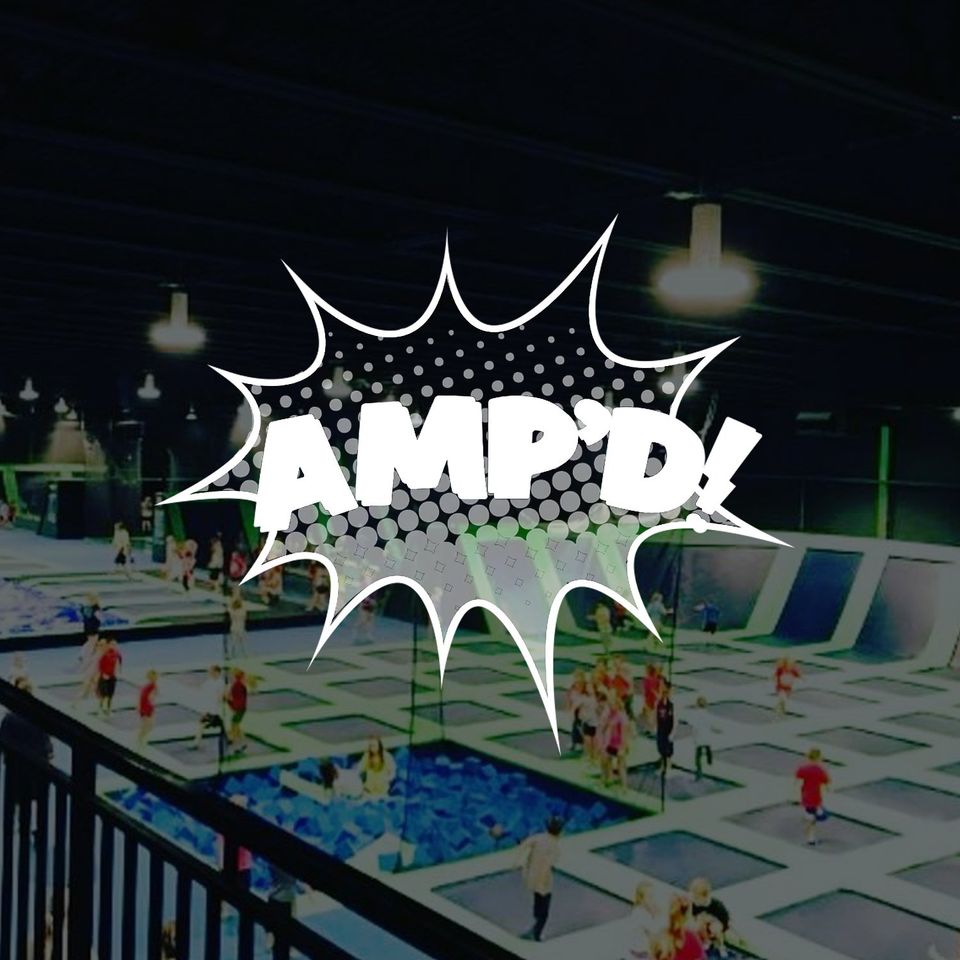 Amp'd
