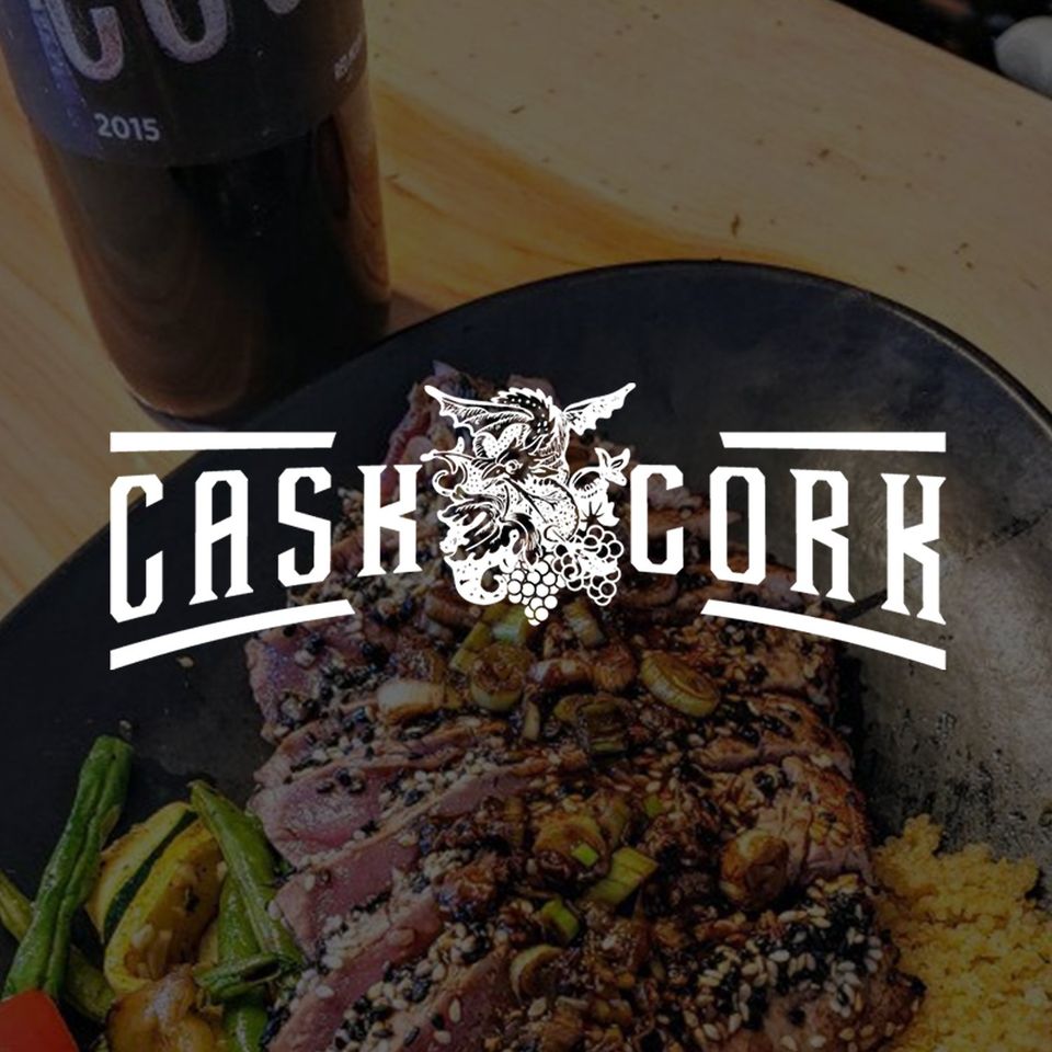 Cask Cork