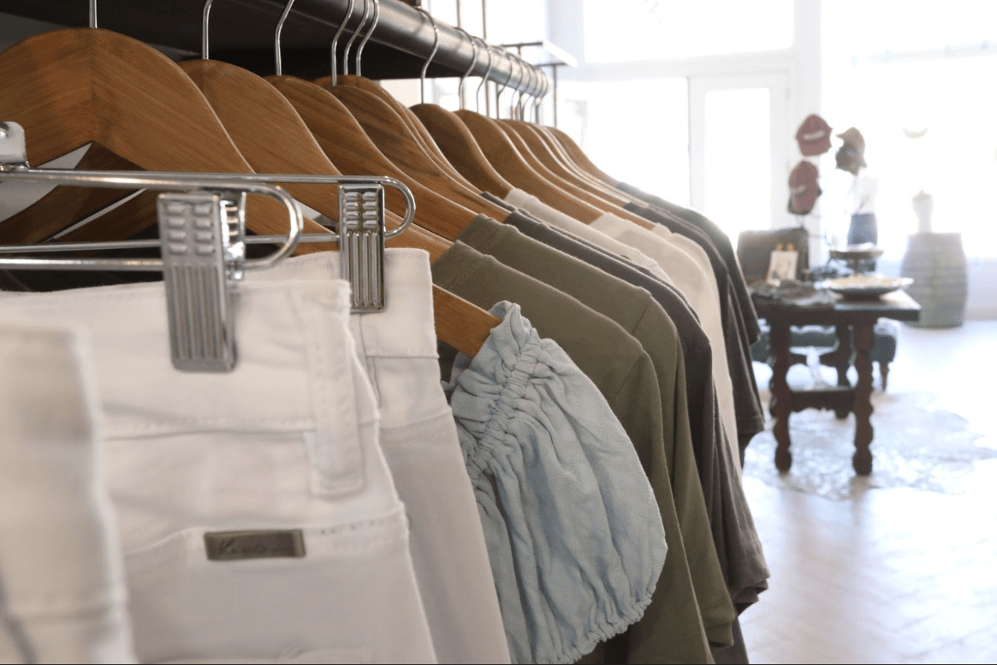 Town Square Village