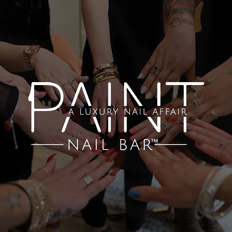 Paint Nail Bar