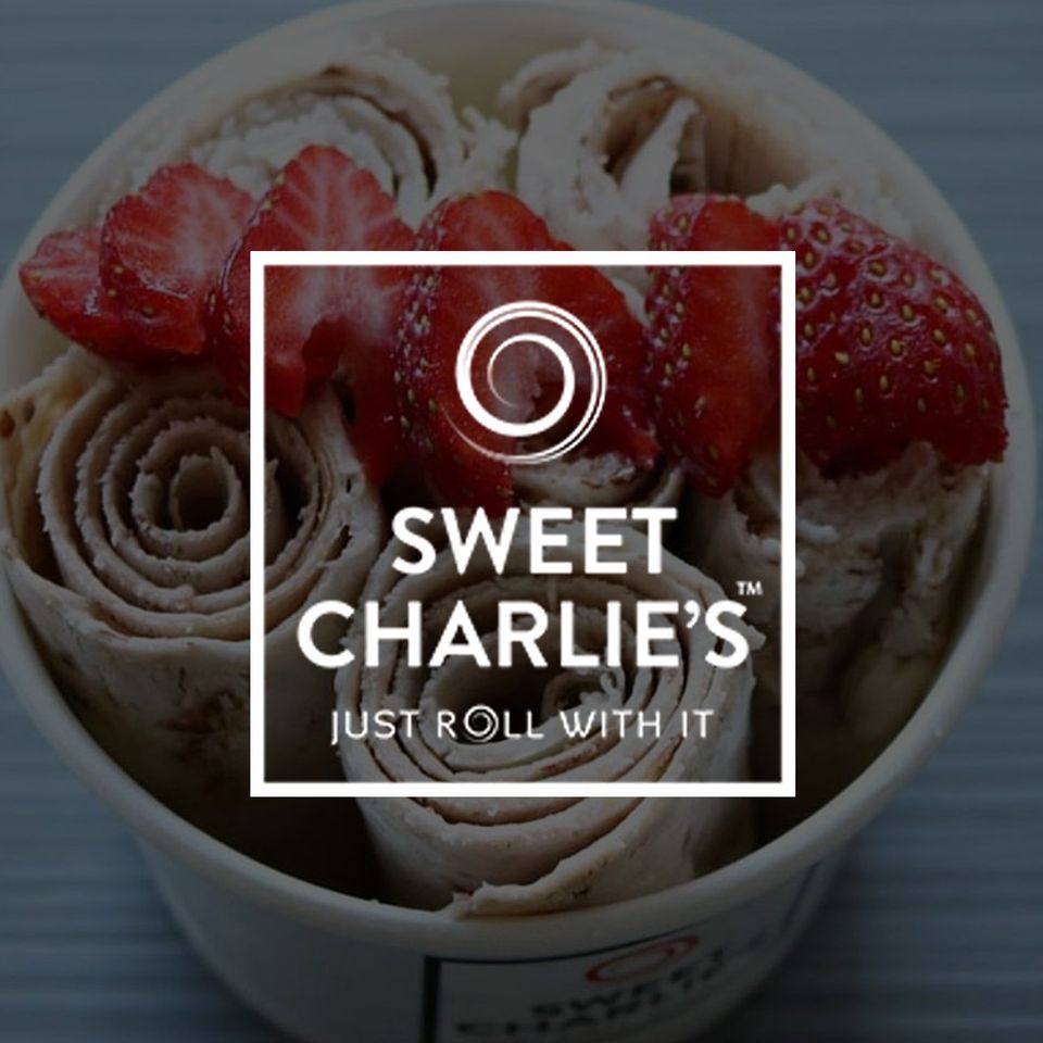 sweet charlies