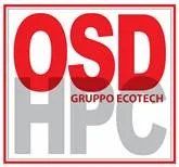 OSD HPC logo