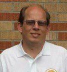 Picture of James E. Braun owner and Certified Master Inspector