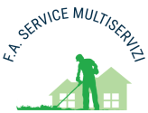F.A. SERVICE MULTISERVIZI-LOGO F.A. SERVICE MULTISERVIZI-LOGO