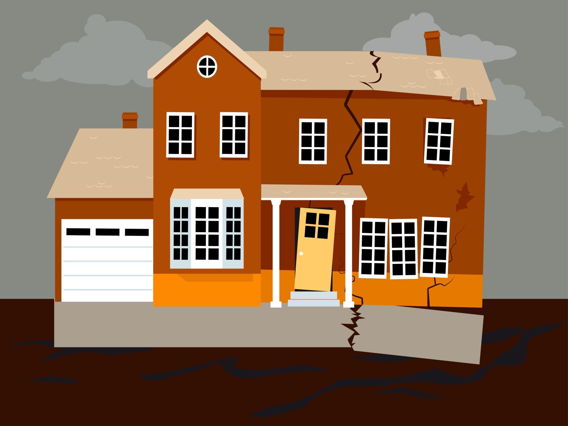 How Experts Can Improve Your House's Foundation by H2O Waterproofing Birmingham, AL How Experts Can Improve Your House's Foundation by H2O Waterproofing Birmingham, AL