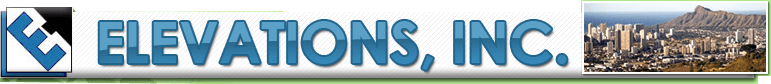 Elevations Inc