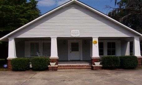Martin Insurance in Hinesville, GA