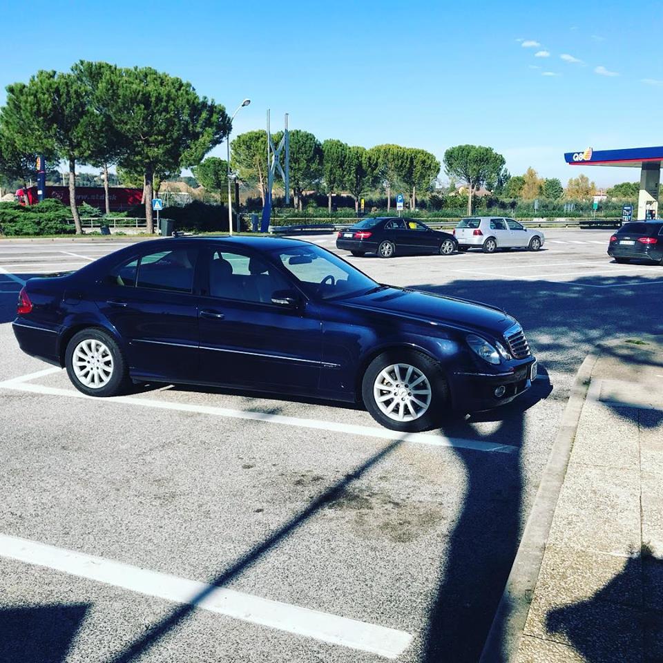 Noleggio auto
