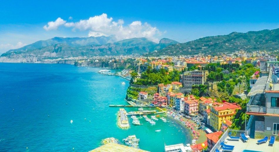amalfi