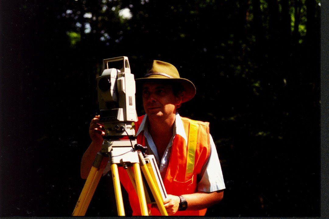 Data Analysis - Cox Surveying in Lewis Run, PA.