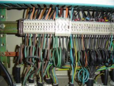 tableau électrique