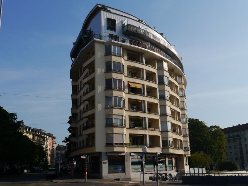 immeuble Kaech