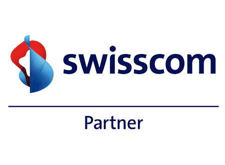 logo de Swisscom Partner