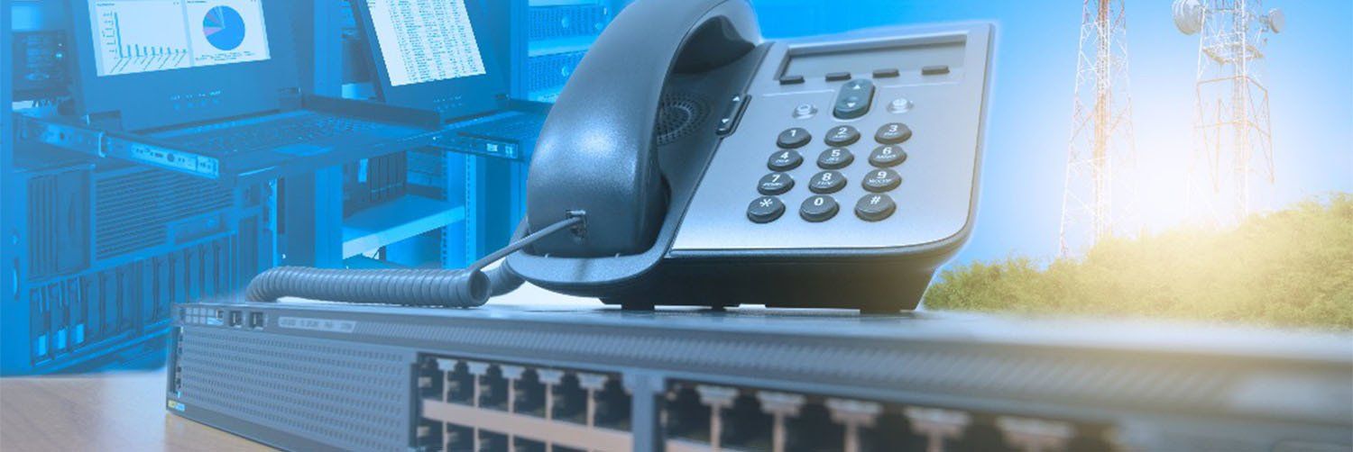 téléphone fixe