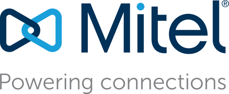 logo de Mitel