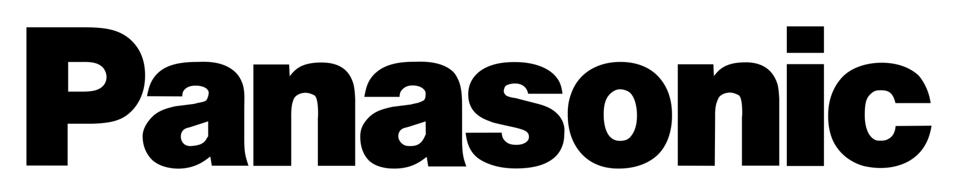 logo de Panasonic