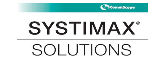 logo de Systimax solutions