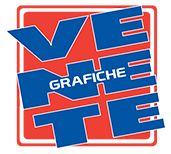 GRAFICHE VENETE - LOGO GRAFICHE VENETE - LOGO