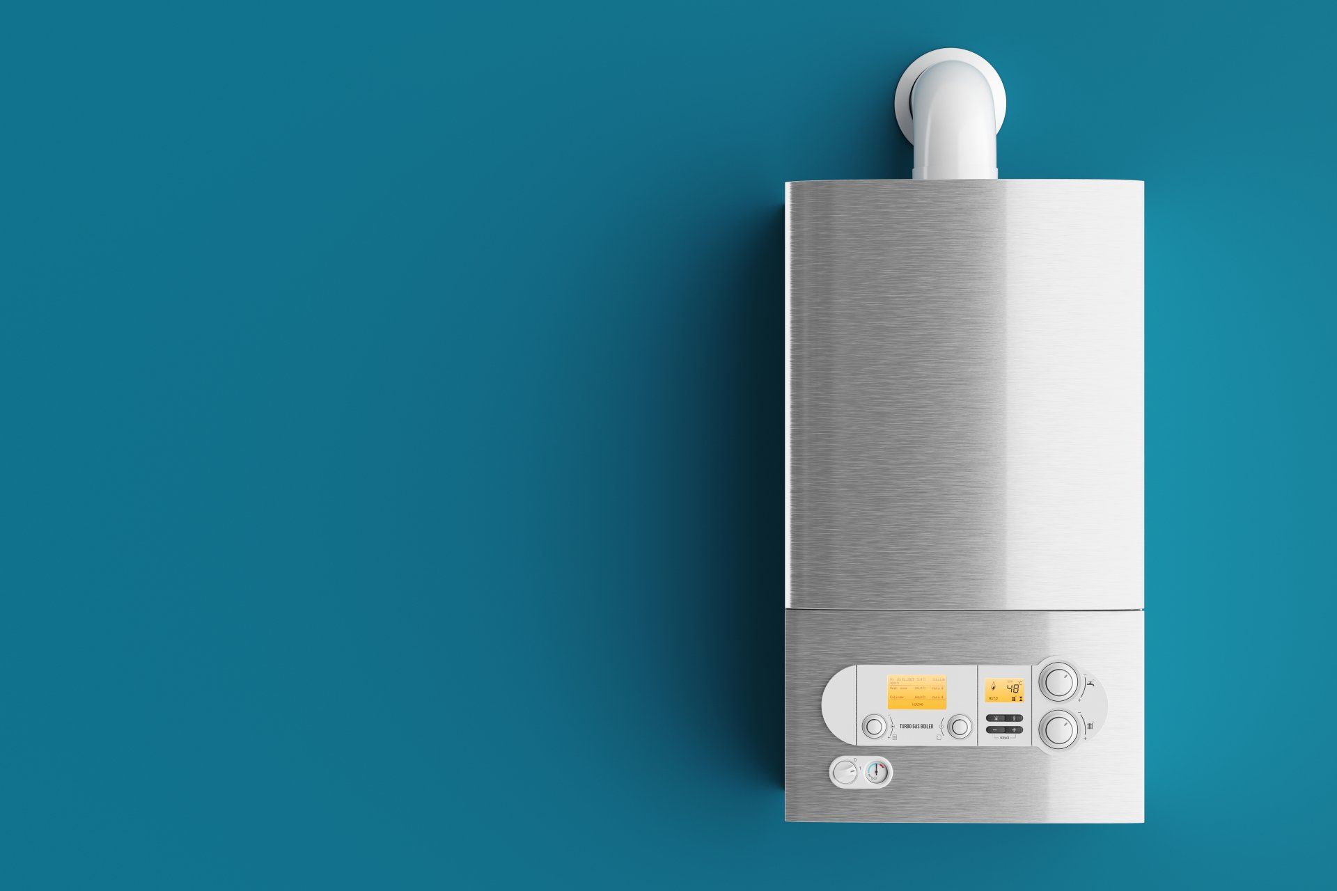 Modern Water Heater  - Plumbers in Conowingo, MD