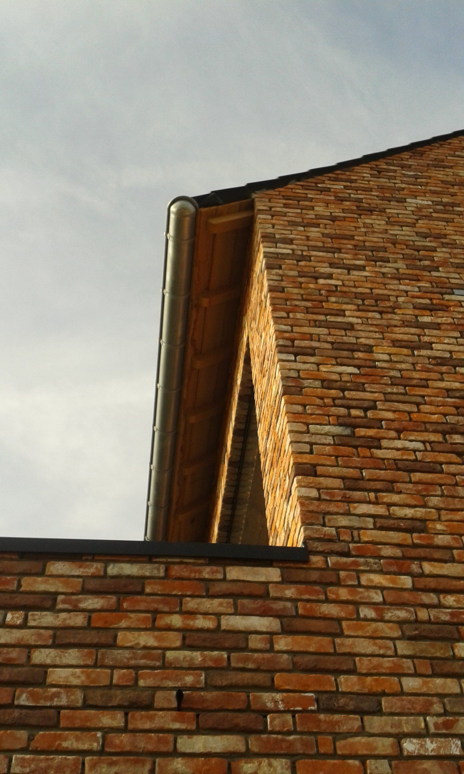 Architect hoeve renovatie Bekkevoort - Architectengroep Janssens