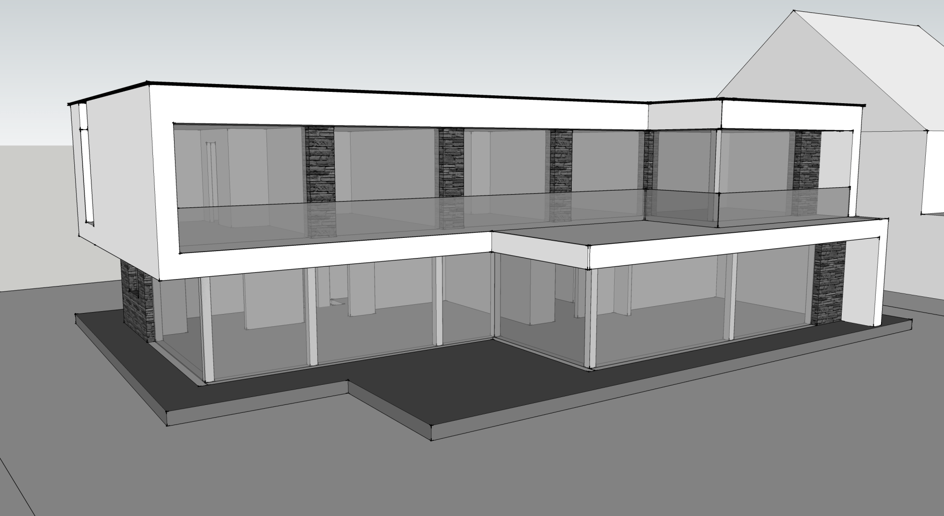 Architect in Herent - Architectengroep Janssens
