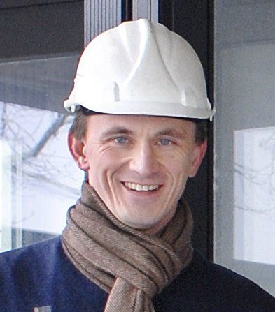 Wat kost een architect - Architect Jeroen Janssens antwoordt