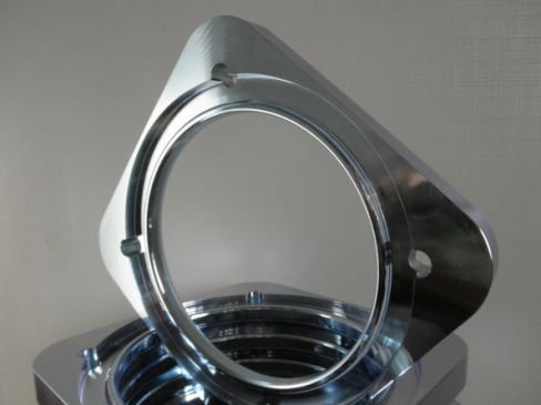 metal coating